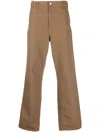 Carhartt Jeans In Beige