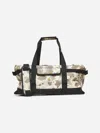 Carhartt Beige Jack Duffle Bag
