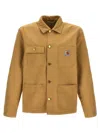 Carhartt Coats & Jackets In Beige