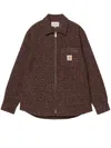 Carhartt Bellamy Shirt Jacket