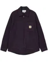 Carhartt Bellamy Shirt Jacket