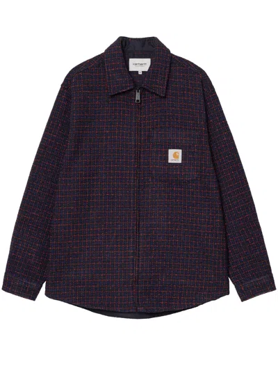 Carhartt Bellamy Shirt Jacket