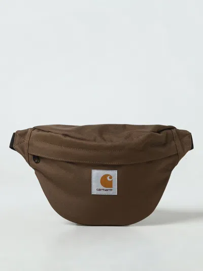 Carhartt Bags  Wip Men Color Brown