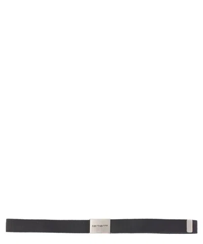 Carhartt Belt In Black