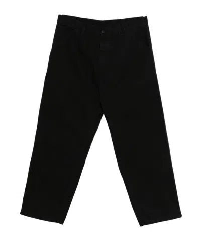 CARHARTT BELT LOOP CASUAL PANTS