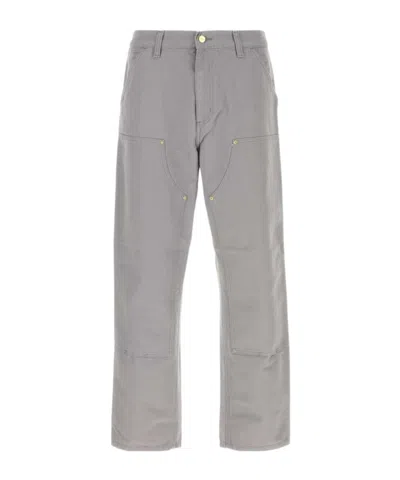 CARHARTT DOUBLE KNEE TROUSERS