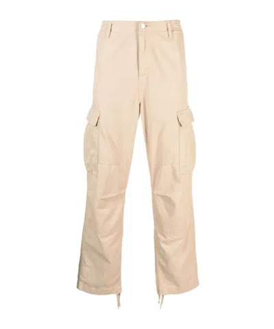 CARHARTT BELT-LOOP CASUAL PANTS