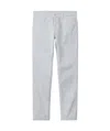 Carhartt Belt-loop Casual Pants In White