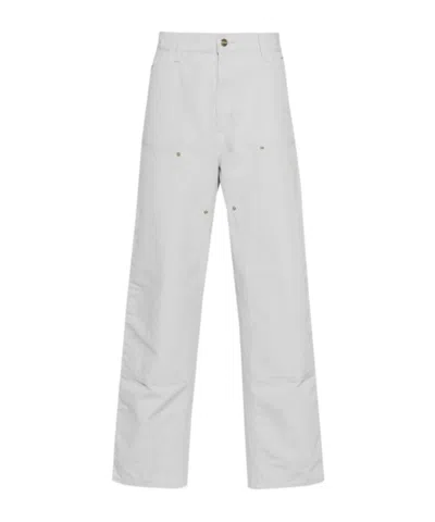 CARHARTT CARHARTT WIP DOUBLE KNEE PANTS