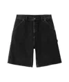 Carhartt Brandon Short In Black