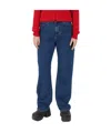 Carhartt Belt Loop Denim Trousers
