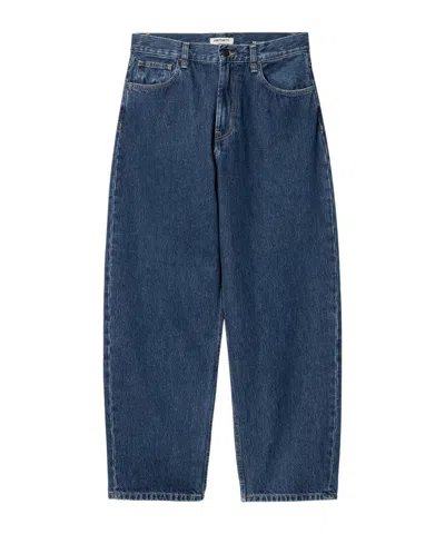 Carhartt Belt Loop Denim Trousers