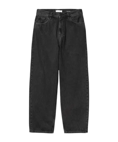 Carhartt Belt Loop Denim Trousers