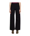 Carhartt Belt Loop Jeans In Black