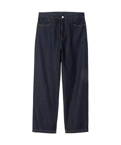 CARHARTT CARHARTT WIP LANDON STRAIGHT-LEG JEANS