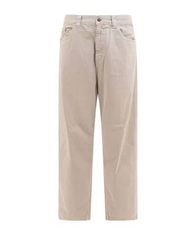 CARHARTT CARHARTT WIP BRANDON TWILL PANTS
