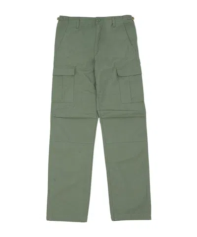 CARHARTT BELT LOOP TRACK PANTS