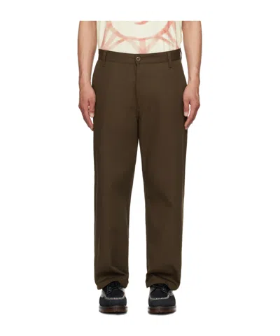 CARHARTT BELT LOOPS SLACKS