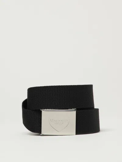 Carhartt Belt Men  Wip In Black
