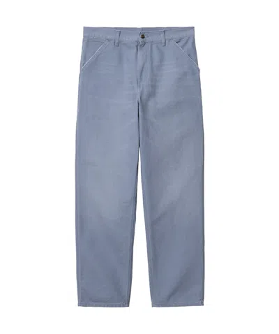 CARHARTT BELT RING CASUAL PANTS