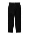 Carhartt Regular Cargo Pant In Black