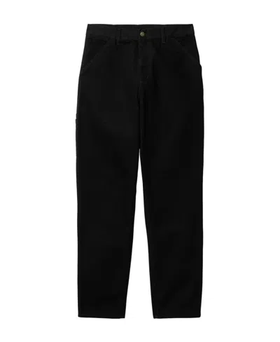 CARHARTT CARHARTT WIP SINGLE KNEE PANTS