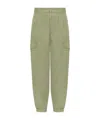 Carhartt Belt Loop Work Casual Pants In Nude