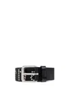 Carhartt Studded Leather Belt