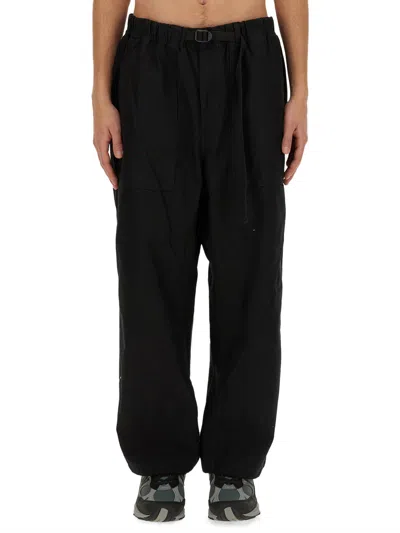 CARHARTT BELTED PANTS