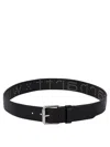 Carhartt Studded Leather Belts Collection