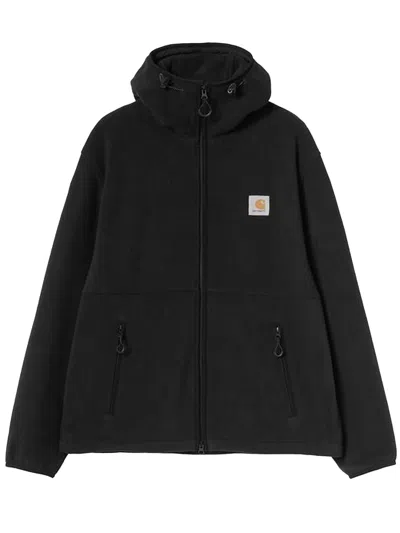 Carhartt Belvin Liner In Black