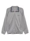 Carhartt Benford Sweatshirt In Grey