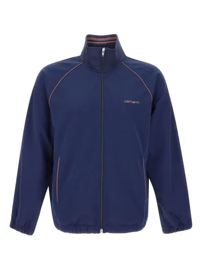 Carhartt Benford Zip-up Sweatshirt
