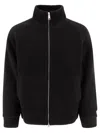 Carhartt Benley Jacket In Black
