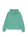 Carhartt 벤톤 후디 In Green