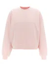 Carhartt Crew Neck Sweatshirt Long Sleeves