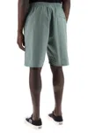 CARHARTT BERMUDA BRAME SWIM TRUNKS