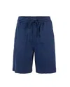 Carhartt Bermuda Floyde Blue In 01gd