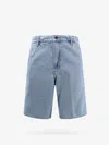 Carhartt Smith Denim Shorts In Blue