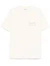 Carhartt Best In Class T-shirt In Neutrals