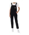 Carhartt Bib Denim Overalls