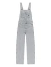Carhartt Denim Overalls