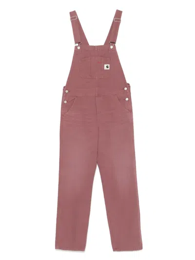 CARHARTT BIB OVERALLS
