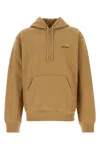 Carhartt Hooded Sweatshirt Kangaroo Pocket