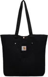 Carhartt Bay Canvas Tote Bag
