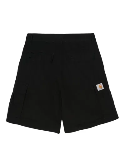 Carhartt Black Bermuda Cole