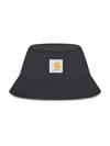 Carhartt Black Bowden Bucket Hat