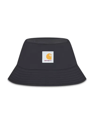 Carhartt Black Bowden Bucket Hat