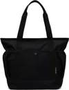 Carhartt Black Clapton Tote In 89xx Black