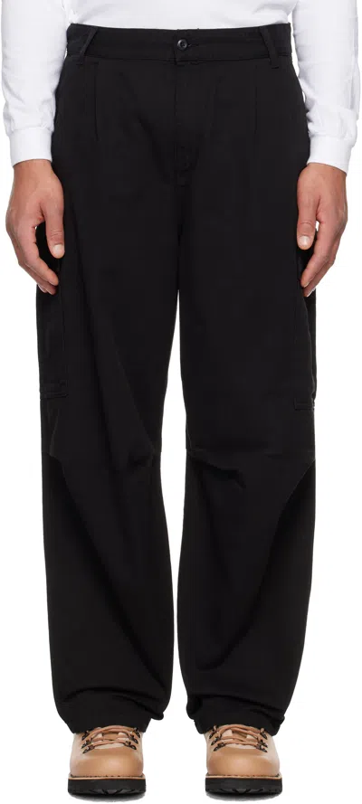 Carhartt Black Cole Cargo Pants